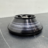 6 Slot Fixed Angle Rotor image 0